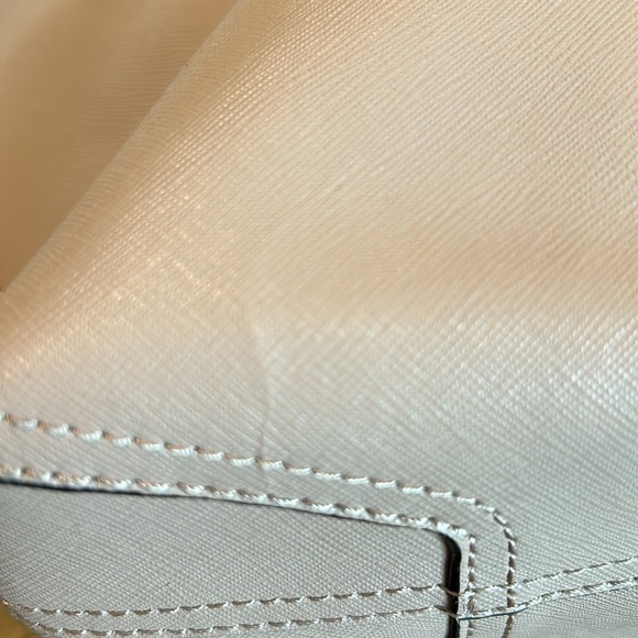 Vince Camuto Light Pink Lelia Tote - Picture 10 of 16